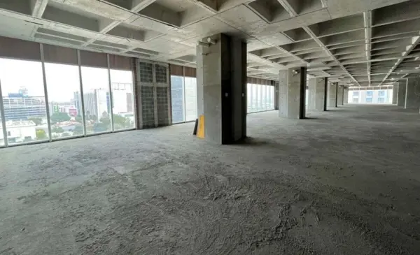 OFICINA EN RENTA CENTRO DE MONTERREY