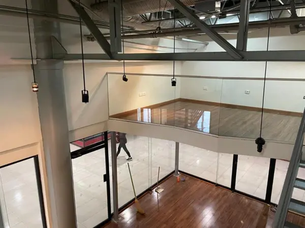 OFICINA COMERCIAL EN MONTERREY