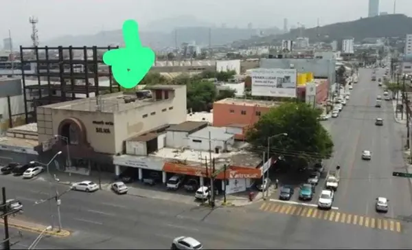 Edificio en venta en Mitras Sur, Monterrey — foto 2 de 4