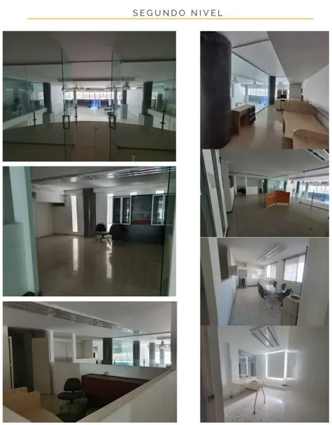 Edificio en venta en Centro, Monterrey — foto 2 de 11