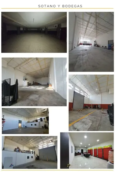 Edificio en venta en Centro, Monterrey — foto 3 de 11