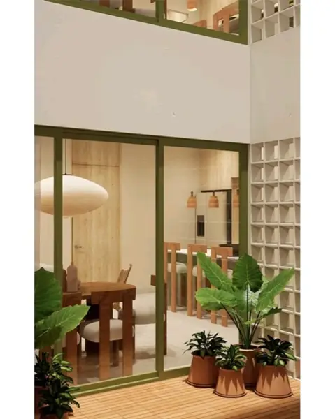 Departamento en venta en Roma Sur, Cuauhtémoc — foto 2 de 7