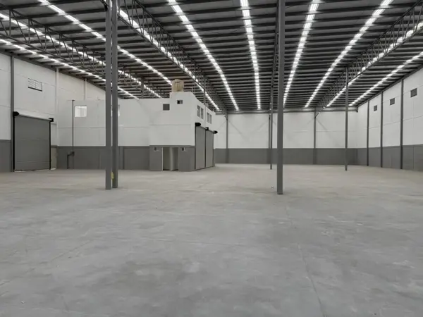 Bodega en renta en T.A.D. Pemex Refineria, Santa Catarina — foto 3 de 19