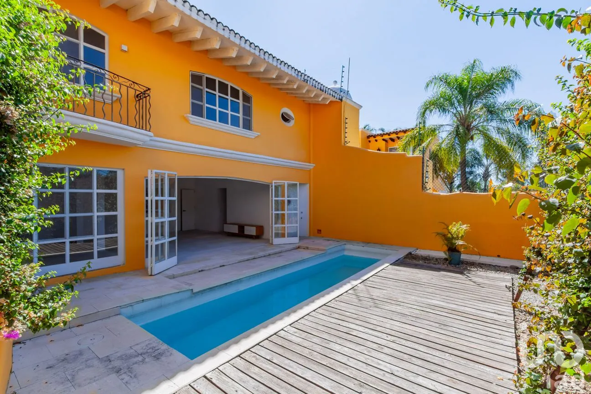 Casa en venta en Vista Hermosa, Cuernavaca — foto 1 de 15