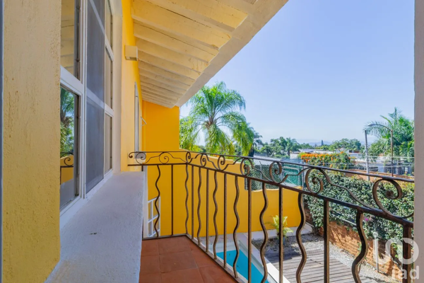 Casa en venta en Vista Hermosa, Cuernavaca — foto 2 de 15