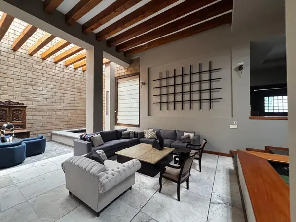 Casa en Jurica, Querétaro, Querétaro