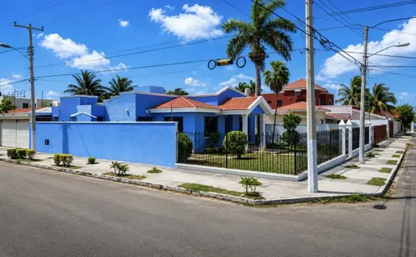 Casa en venta en Gran San Pedro Cholul, Mérida — foto 3 de 5