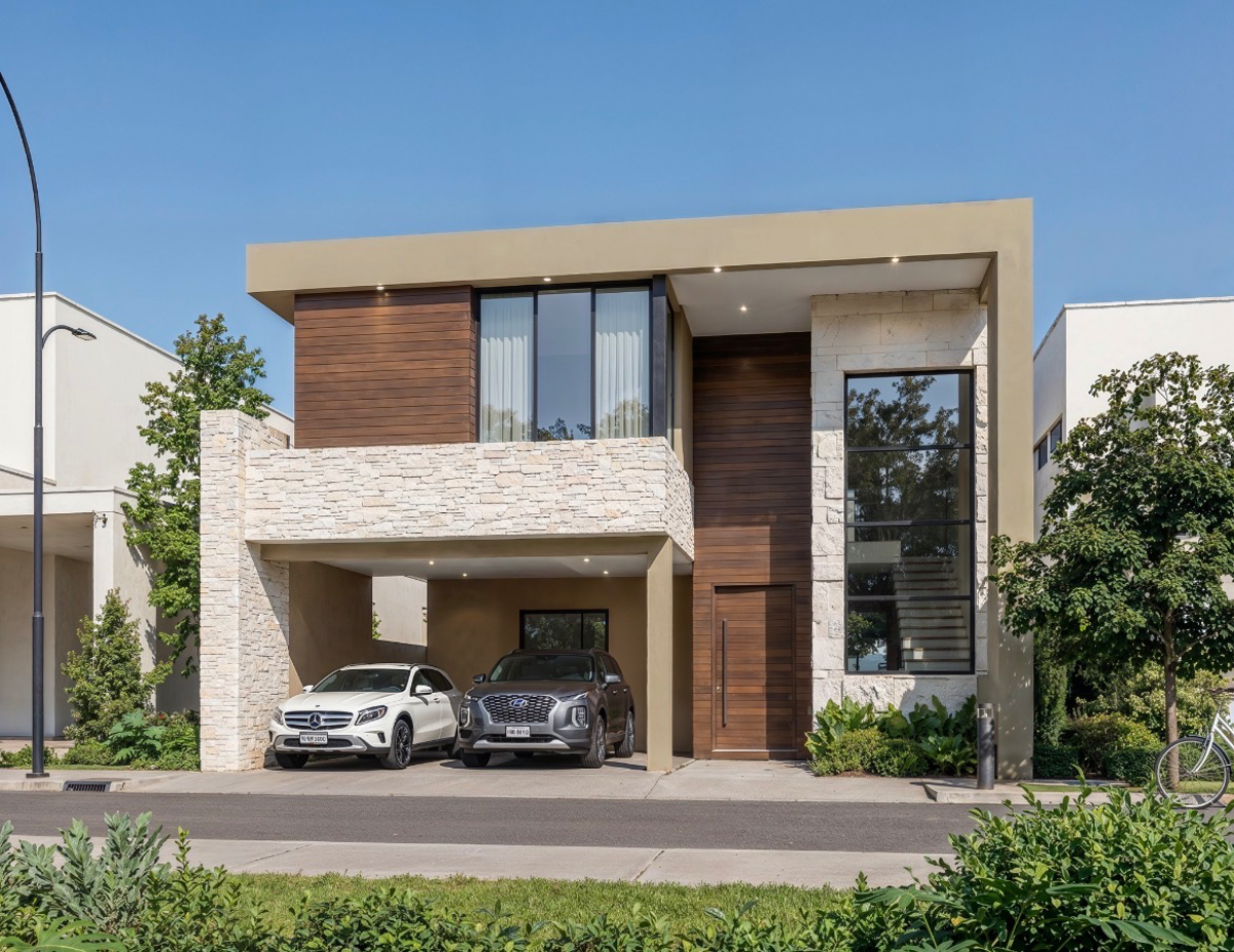 Casa en venta en Seterra Residencial, Saltillo — foto 1 de 5