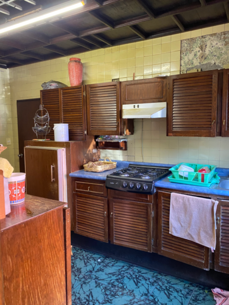 Casa en venta en La Joya, Tlalpan — foto 3 de 23