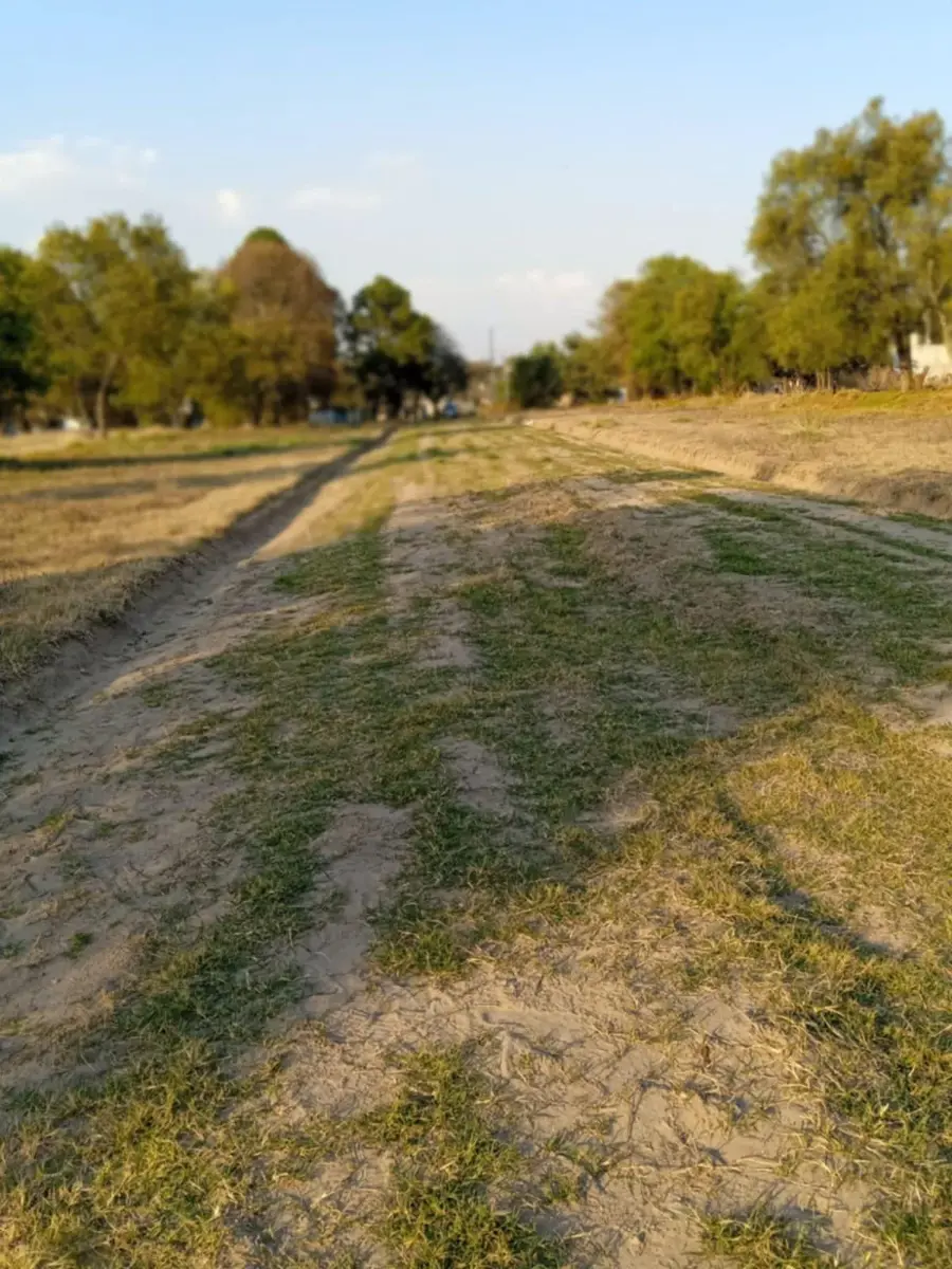 Terreno en venta en Jesús Huitznáhuac, Santa Cruz Tlaxcala — foto 1 de 6