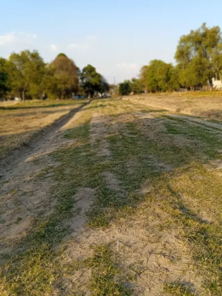 Terreno residencial en venta en Santa Cruz Huitznahuac, Tlaxcala