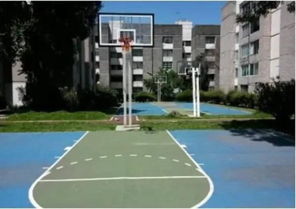 Departamento en venta en Granjas Coapa, Tlalpan — foto 3 de 8