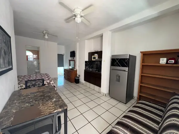 Departamento en renta en Sabalo Country Club, Mazatlán — foto 3 de 11