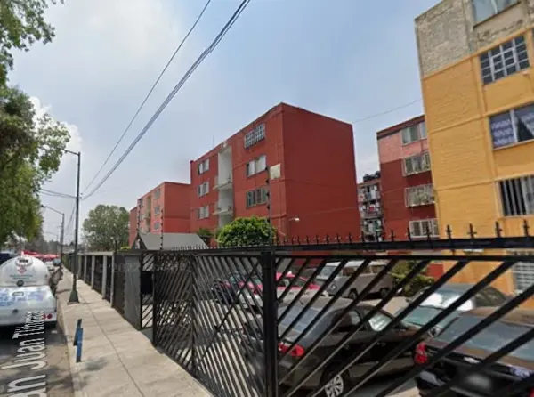 Departamento en venta en San Juan Tlihuaca, Azcapotzalco — foto 2 de 13