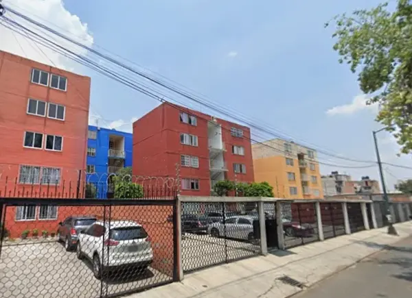 Departamento en venta en San Juan Tlihuaca, Azcapotzalco — foto 3 de 13