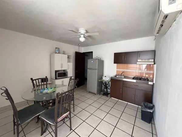 Departamento en renta en Sabalo Country Club, Mazatlán — foto 3 de 13