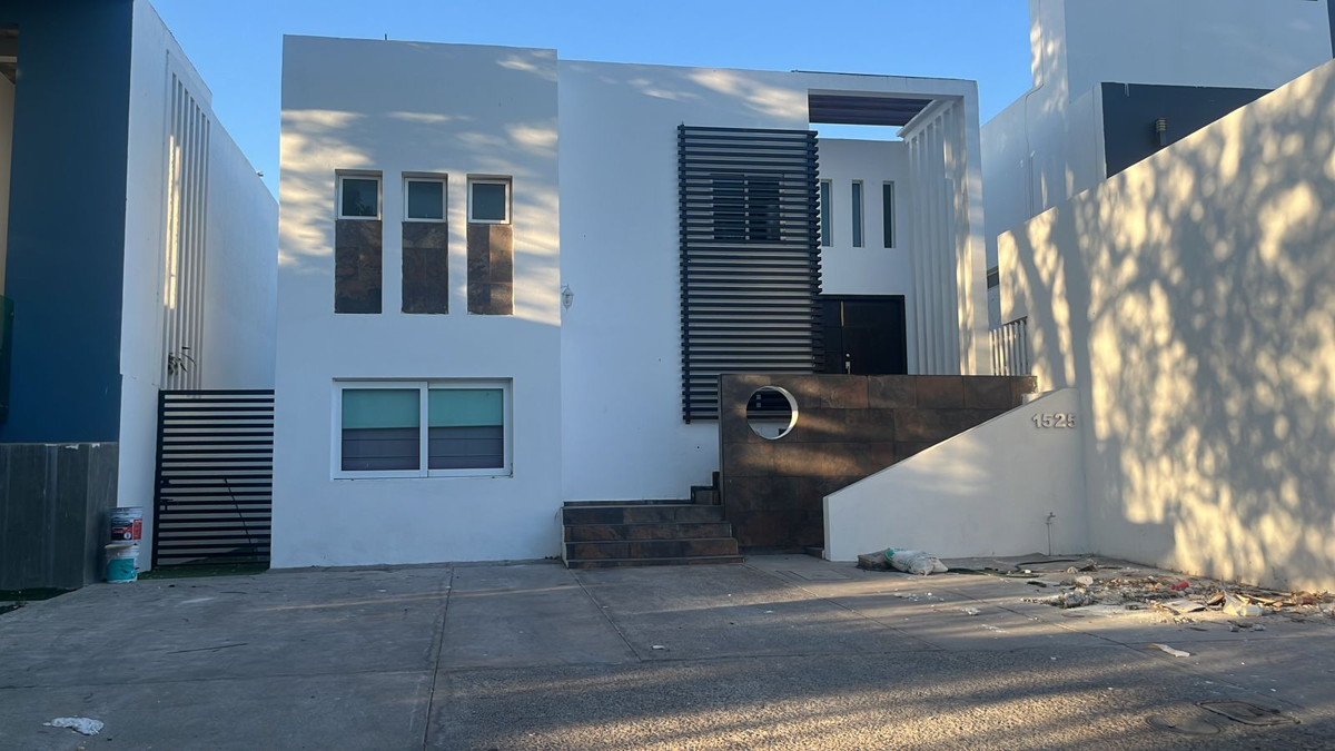 Se renta casa amueblada en Isla Musala privada Pontevedra, Culiacán Se renta casa amueblada en Isla Musala privada Pontevedra, Culiacán