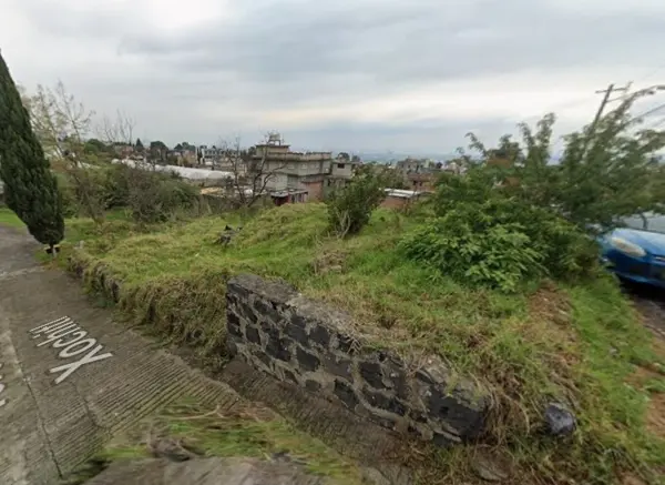 Terreno en Venta en Sn Andrés Totoltepec