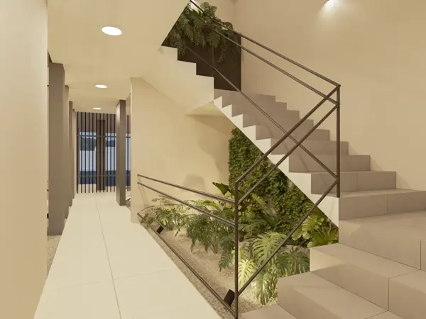 Departamento en venta en Chuburna de Hidalgo, Mérida — foto 3 de 23