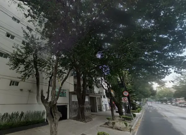 Departamento en venta en Narvarte Poniente, Benito Juárez — foto 3 de 15
