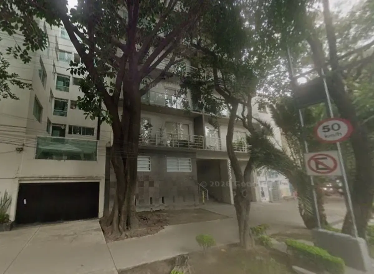 Departamento en venta en Narvarte Poniente, Benito Juárez — foto 1 de 15