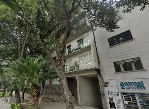 Departamento en venta en Narvarte Poniente, Benito Juárez — foto 2 de 15