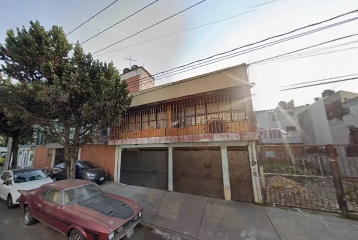 Casa en venta en Petrolera Taxqueña, Coyoacán — foto 1 de 13