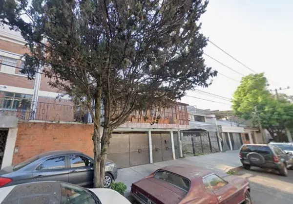 Casa en venta en Petrolera Taxqueña, Coyoacán — foto 2 de 13