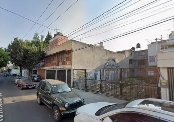 Casa en venta en Petrolera Taxqueña, Coyoacán — foto 3 de 13