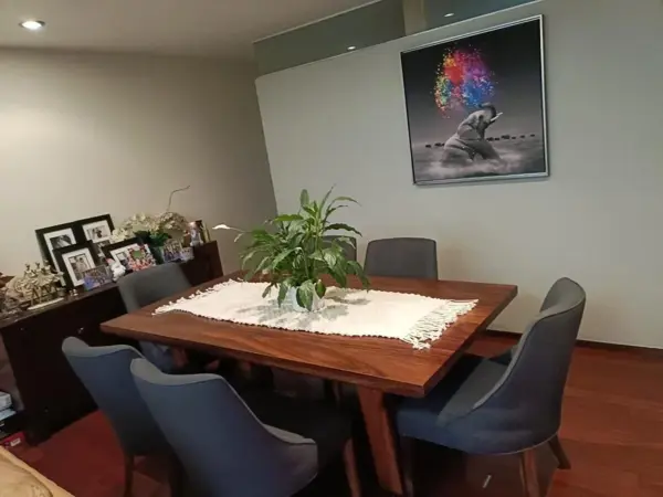 Casa en venta en Narvarte Poniente, Benito Juárez — foto 3 de 10