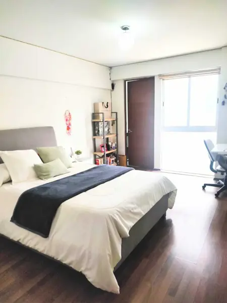 Casa en venta en Narvarte Poniente, Benito Juárez — foto 3 de 9