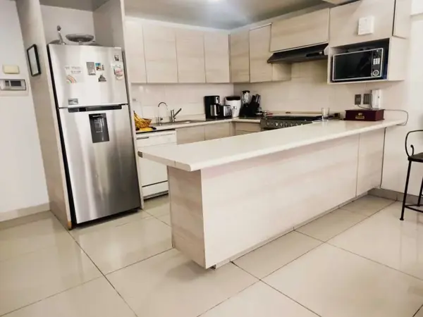 Casa en venta en Narvarte Poniente, Benito Juárez — foto 2 de 9