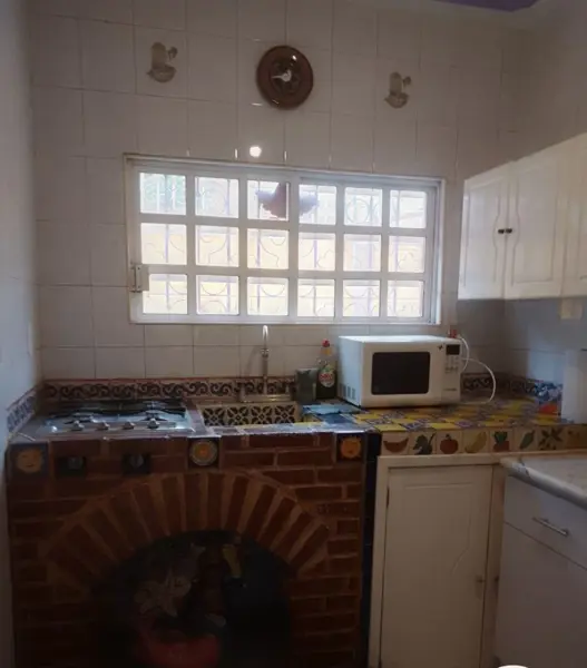 Casa en venta en Vertiz Narvarte, Benito Juárez — foto 2 de 7