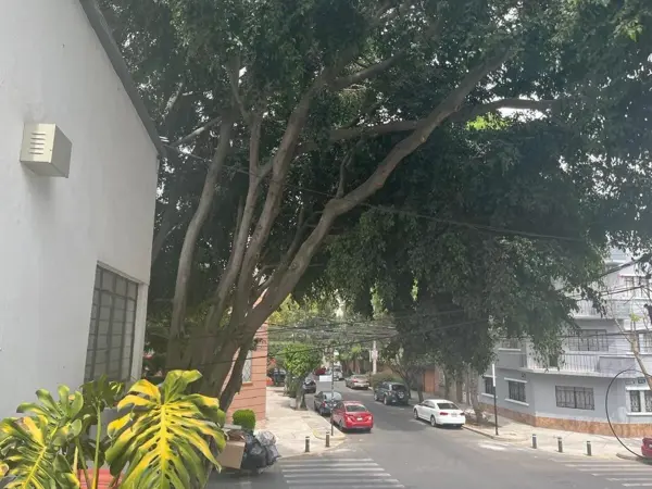 Casa en venta en Narvarte Oriente, Benito Juárez — foto 3 de 3