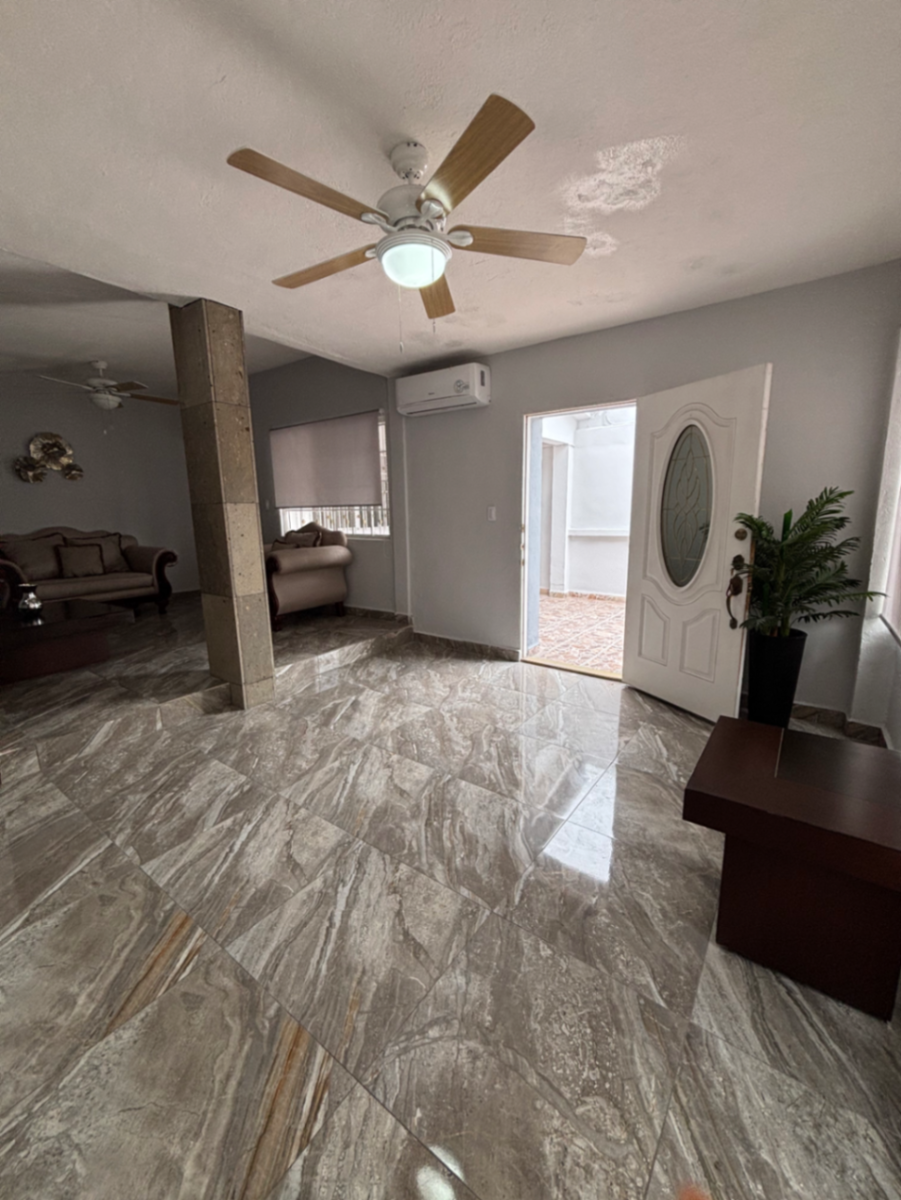 Casa en renta en La Florida, Saltillo — foto 1 de 15