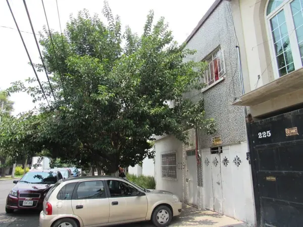 Casa en venta en Vertiz Narvarte, Benito Juárez — foto 2 de 3