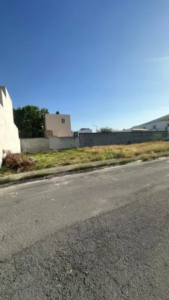 Terreno en venta en Los Girasoles I, General Escobedo — foto 2 de 6