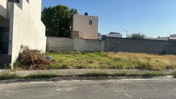 Terreno en venta en Los Girasoles I, General Escobedo — foto 3 de 6