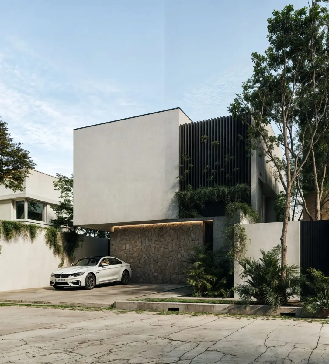 Casa en venta en Monte Sabino Residencial, Saltillo — foto 1 de 5