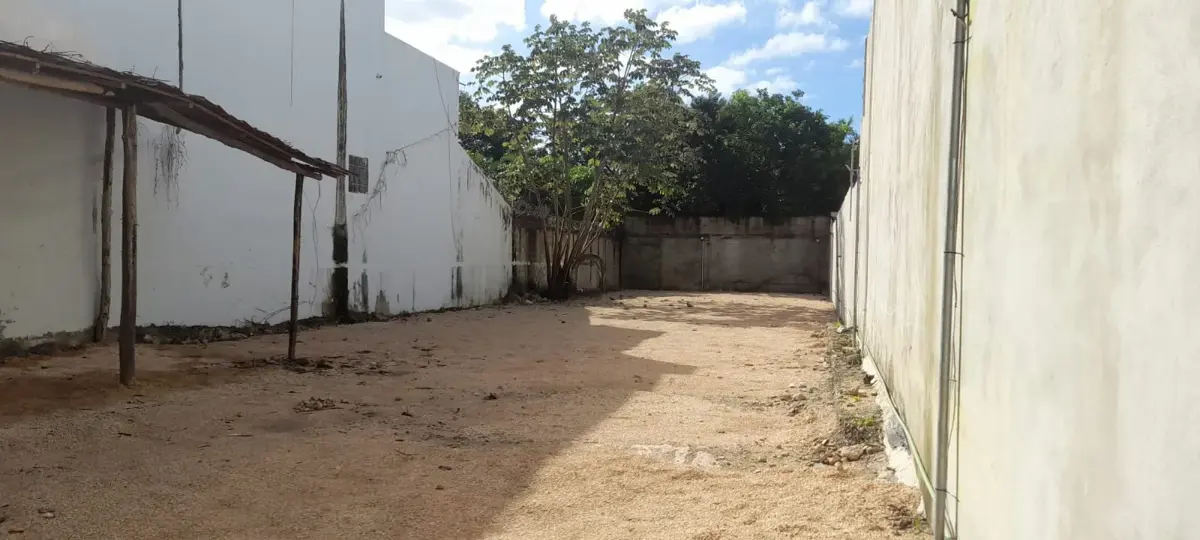 Terreno en renta en Doctores, Benito Juárez — foto 1 de 14