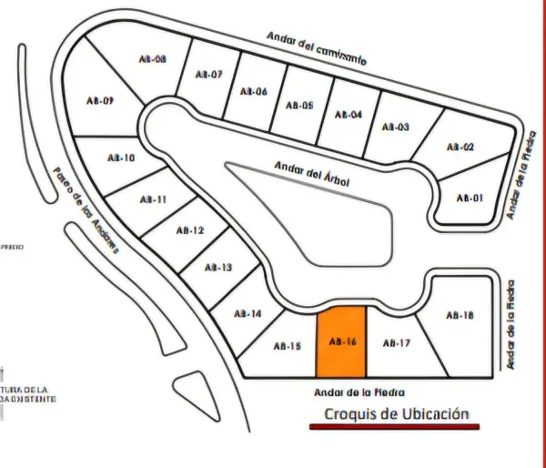 Terreno en venta en Almeras, Torreón — foto 3 de 3