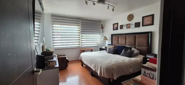 Departamento en venta en Lomas Verdes 5a Sección (La Concordia), Naucalpan de Juárez — foto 3 de 8