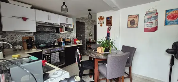 Departamento en venta en Lomas Verdes 5a Sección (La Concordia), Naucalpan de Juárez — foto 2 de 8