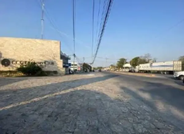 Terreno en venta en Playa Palmas, Carmen — foto 2 de 3