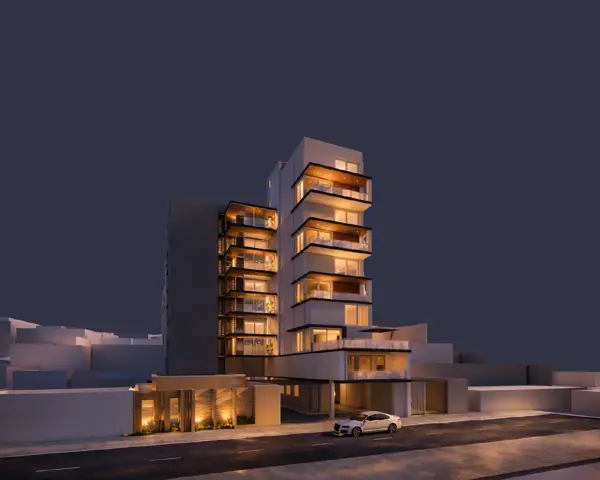 Departamentos en Venta en Zona Centro Aguascalientes (IE)