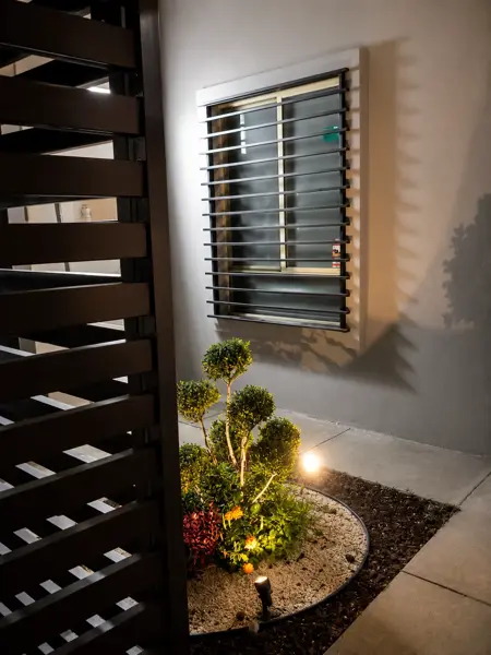 Casa en venta en Las Lomas, García — foto 3 de 12