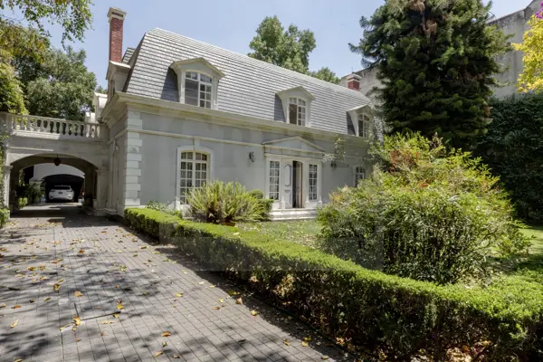 Casa en venta en San Angel, Álvaro Obregón — foto 3 de 21