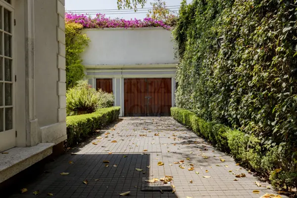 Casa en venta en San Angel, Álvaro Obregón — foto 2 de 21