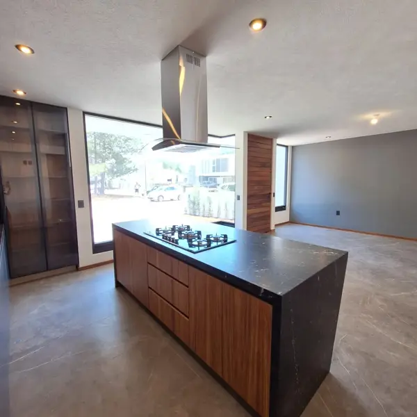 Casa en venta en Rincón de la Montaña, Morelia — foto 3 de 21