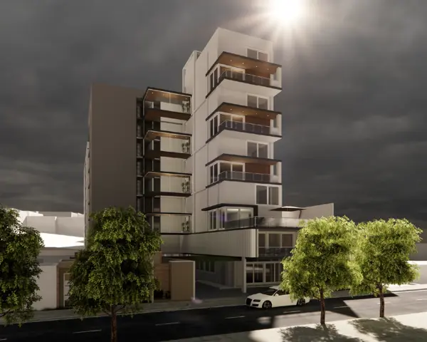 Departamentos en Venta en Zona Centro Aguascalientes (IE)